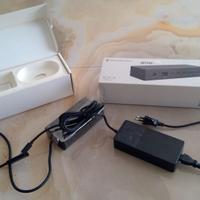 Docking station per microsoft surface