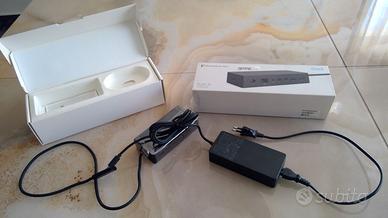 Docking station per microsoft surface