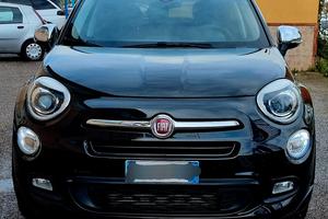 fiat 500x 1.6 Multijet Lounge 