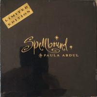 CD Paula Abdul (LIMITED EDITION) - RIBASSO