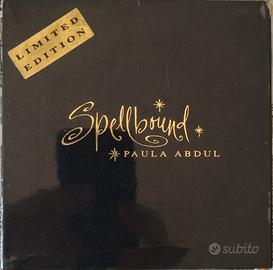 CD Paula Abdul (LIMITED EDITION) - RIBASSO