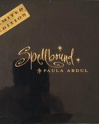 CD Paula Abdul (LIMITED EDITION) - RIBASSO