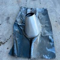 faldale in piombo PER CANNA FUMARIA