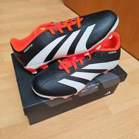 Scarpe da calcio Adidas Predator League MG, 38 EU