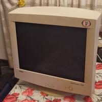 Monitor CRT NEC MULTISYNC MS75F 