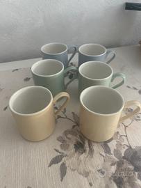 Set tazzine Portmeirion