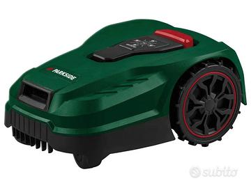 Robot Tosaerba City Smart Parkside PAMRC 250 A1
