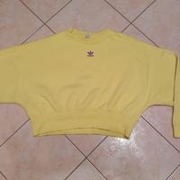 felpa adidas 