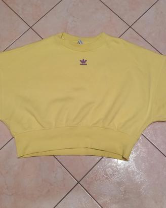 felpa adidas 