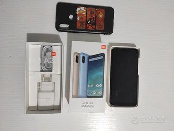 Xiaomi mi a2 lite