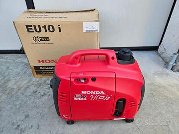 Honda EU10i - Generatore Benzina 1kW