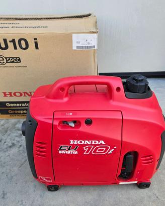 Honda EU10i - Generatore Benzina 1kW