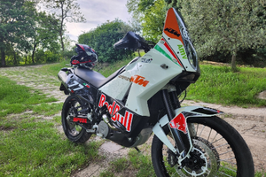 Ktm 990 adv