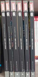 Spiderman 2099 collection completa