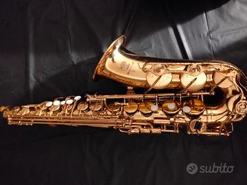 Sax alto  YAS-275 yamaha MADE IN JAPAN 