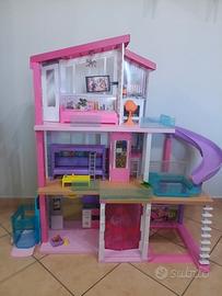 Casa Barbie