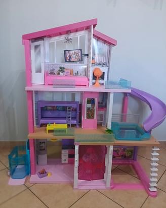 Casa Barbie
