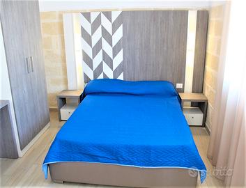 Bilocale a 30 metri dal mare di torrelapillo