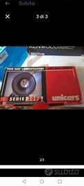 Casse stereo auto