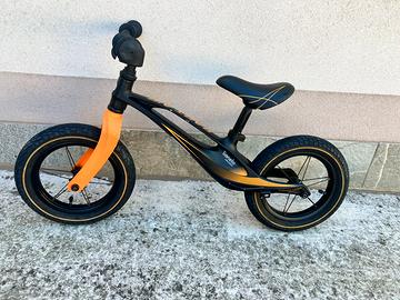 Bici senza pedali Lionelo