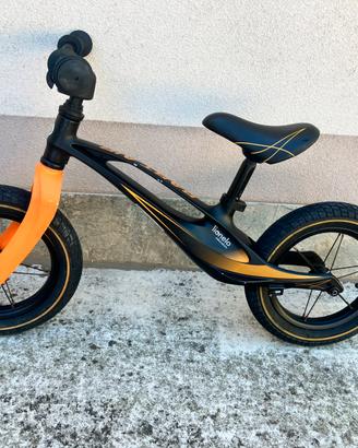 Bici senza pedali Lionelo