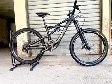 Bici Ebike specialized Kenevo S