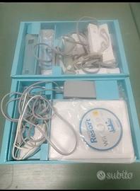 Nintendo wii