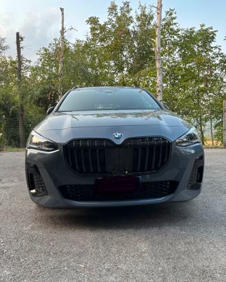 Bmw serie 2 active tourer- 218d