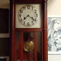 Orologio a pendolo