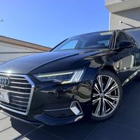 Audi A6 40 2.0 TDI 204cv S tronic s line