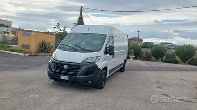 FIAT DUCATO MAXI ANNO 2018 CC 3.0