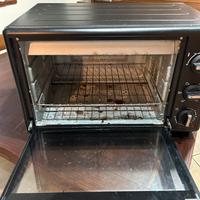 forno elettrico 