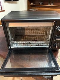forno elettrico