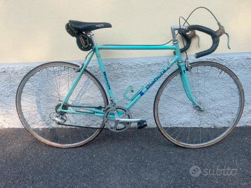 Bici corsa Bianchi sprint eroica