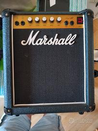 Amplificatore Marshall Lead 12