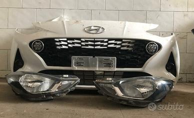 MUSATA HYUNDAI I10