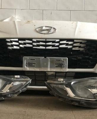 MUSATA HYUNDAI I10