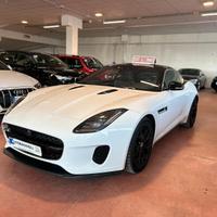 Jaguar F-Type Coupé 2.0 300 cv aut. CUP