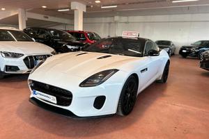 Jaguar F-Type Coupé 2.0 300 cv aut. CUP