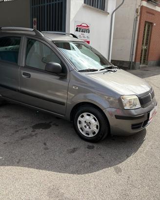 Fiat Panda 1.2 GPL