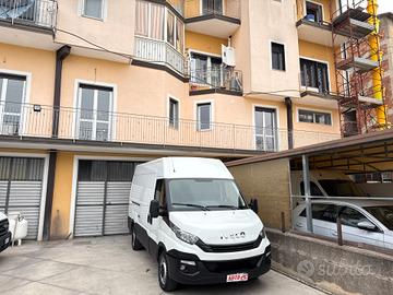 Iveco Daily 2.3 HPT 116Cv 35S12 L3 H2 12Q