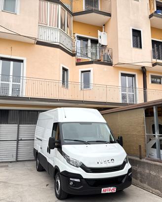 Iveco Daily 2.3 HPT 116Cv 35S12 L3 H2 12Q