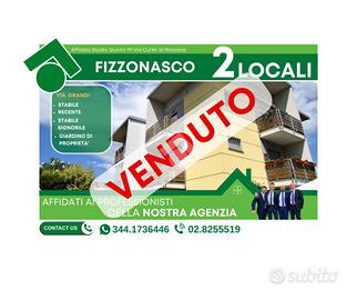 2 LOCALI A PIEVE EMANUELE