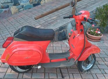 Piaggio Vespa PK 50 - 1987