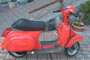 Piaggio Vespa PK 50 - 1987