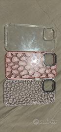 Cover iphone 15 nuove