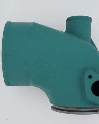 Gomito di scarico Volvo AF861289