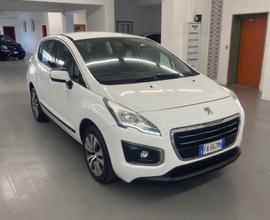 Peugeot 3008 AUTOCARRO BlueHDi 120 S&S Business