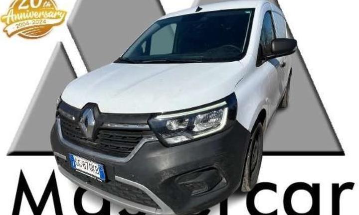 RENAULT Express EXPRESS VAN 1.5 BLUE DCI 75CV ED