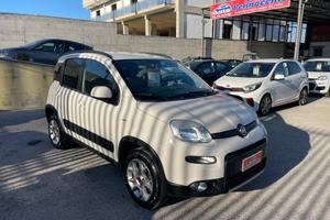 FIAT PANDA 4x4 1.3 DIESEL 95 (CV) 2016